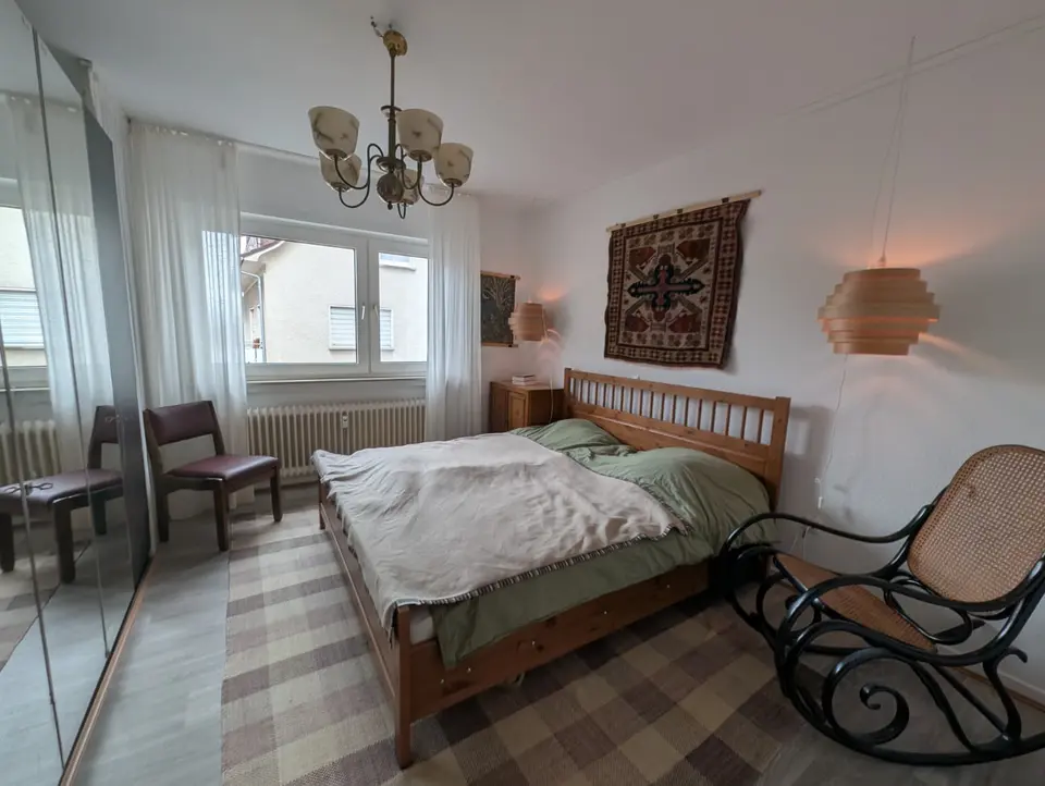 3 Zimmer Wohnung mit 72 m² in Gießen – Bild 10