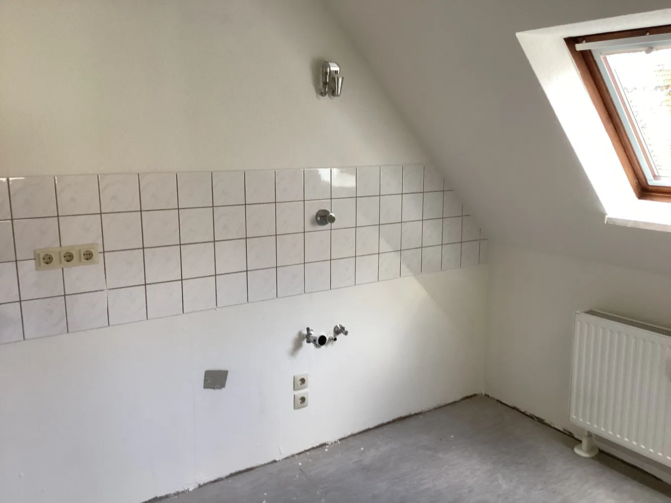 3 Zimmer Wohnung mit 61 m² in Gelsenkirchen – Bild 4