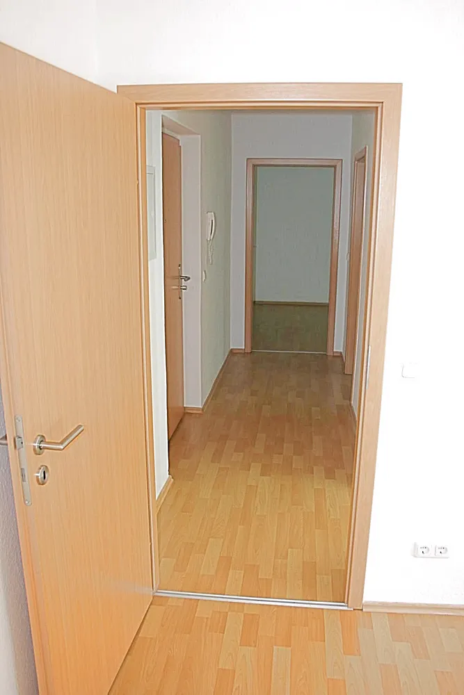2 Zimmer Wohnung mit 45 m² in Magdeburg – Bild 8