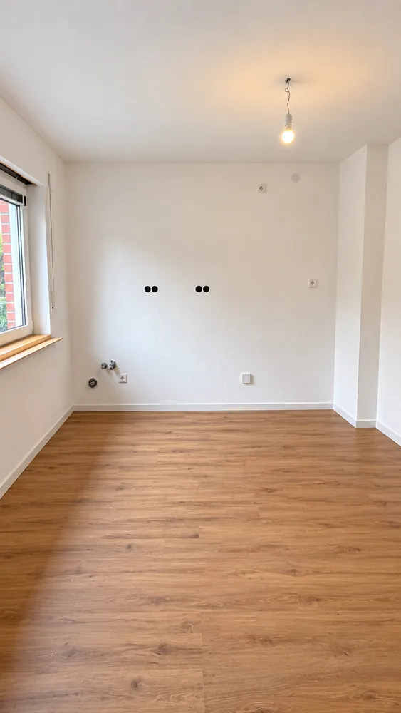 2 Zimmer Wohnung mit 63 m² in Bielefeld – Bild 3