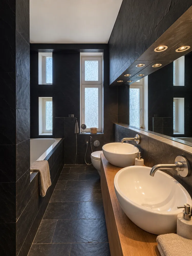 4 Zimmer Wohnung mit 161 m² in Berlin – Bild 12