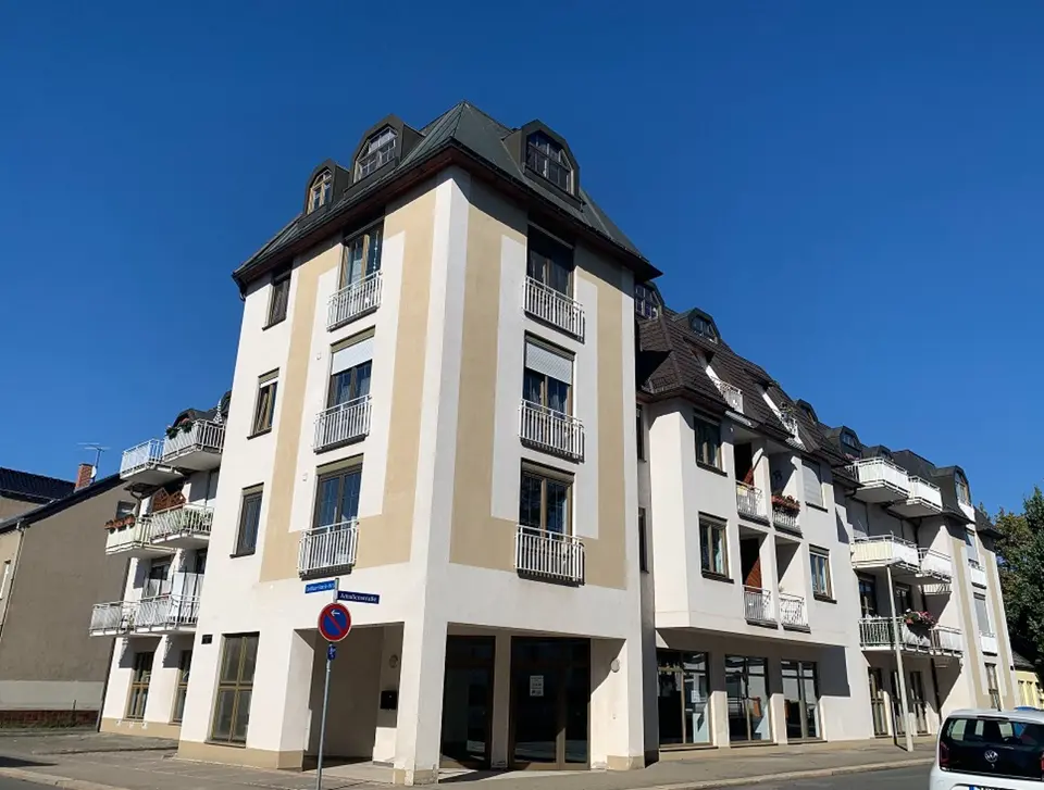 3 Zimmer Wohnung mit 58 m² in Zwickau – Bild 8
