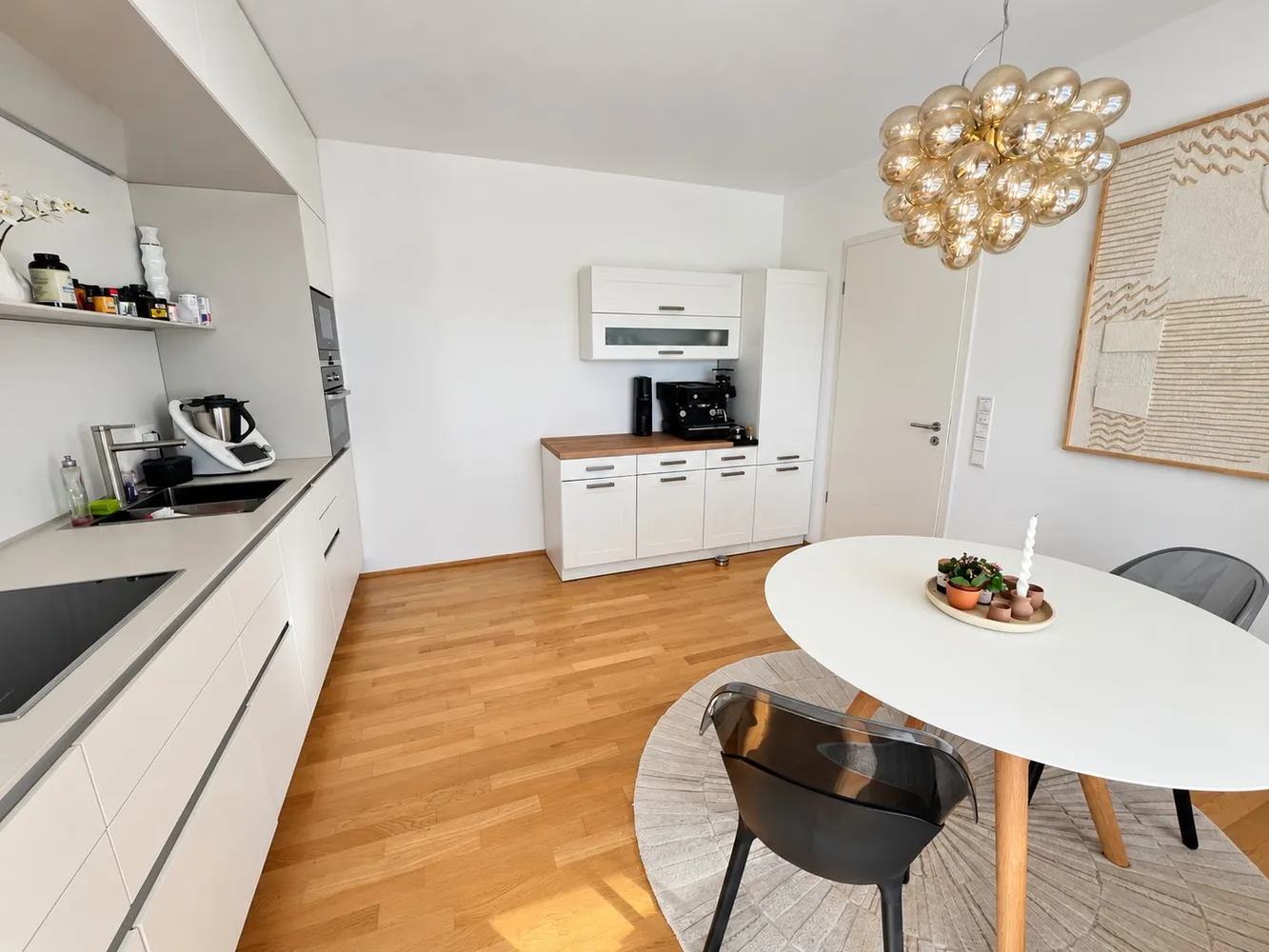 3 Zimmer Wohnung mit 121 m² in Regensburg – Bild 5