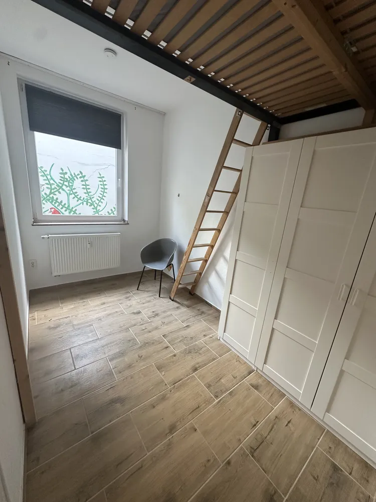 5 room apartment with 110 m² in Aachen – Photo 3
