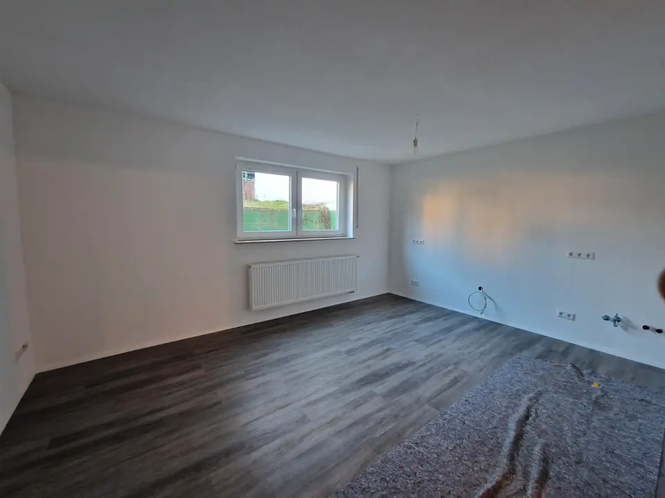 2 Zimmer Wohnung mit 35 m² in Metzingen – Bild 2