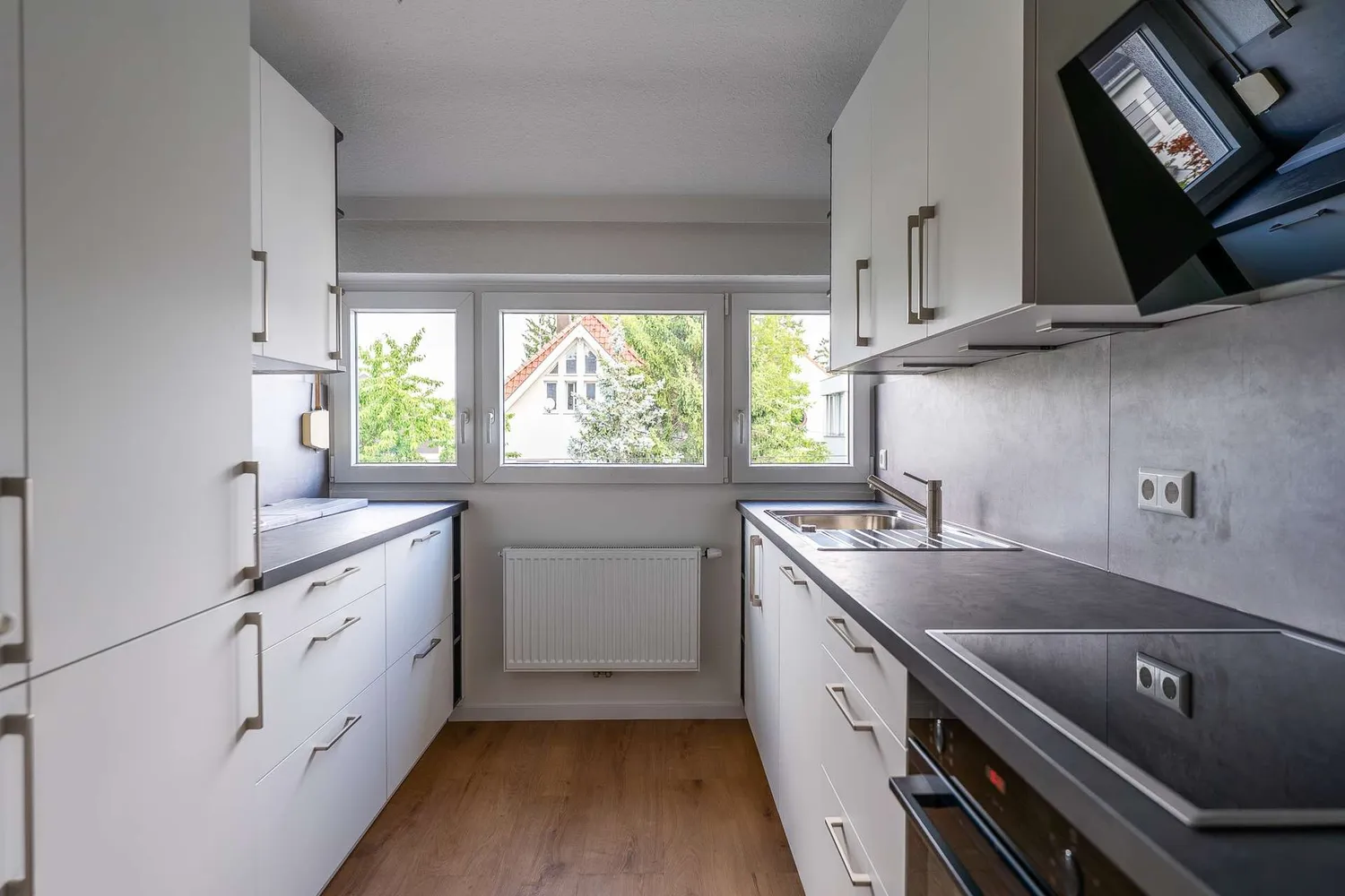 4 Zimmer Wohnung mit 94 m² in Stuttgart – Bild 1