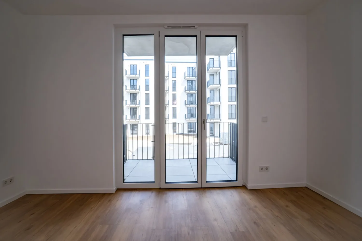 2 Zimmer Wohnung mit 48 m² in Berlin – Bild 7