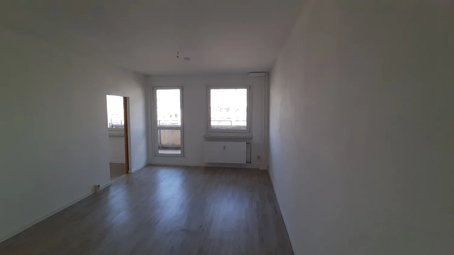 3 Zimmer Wohnung mit 64 m² in Dresden – Bild 5