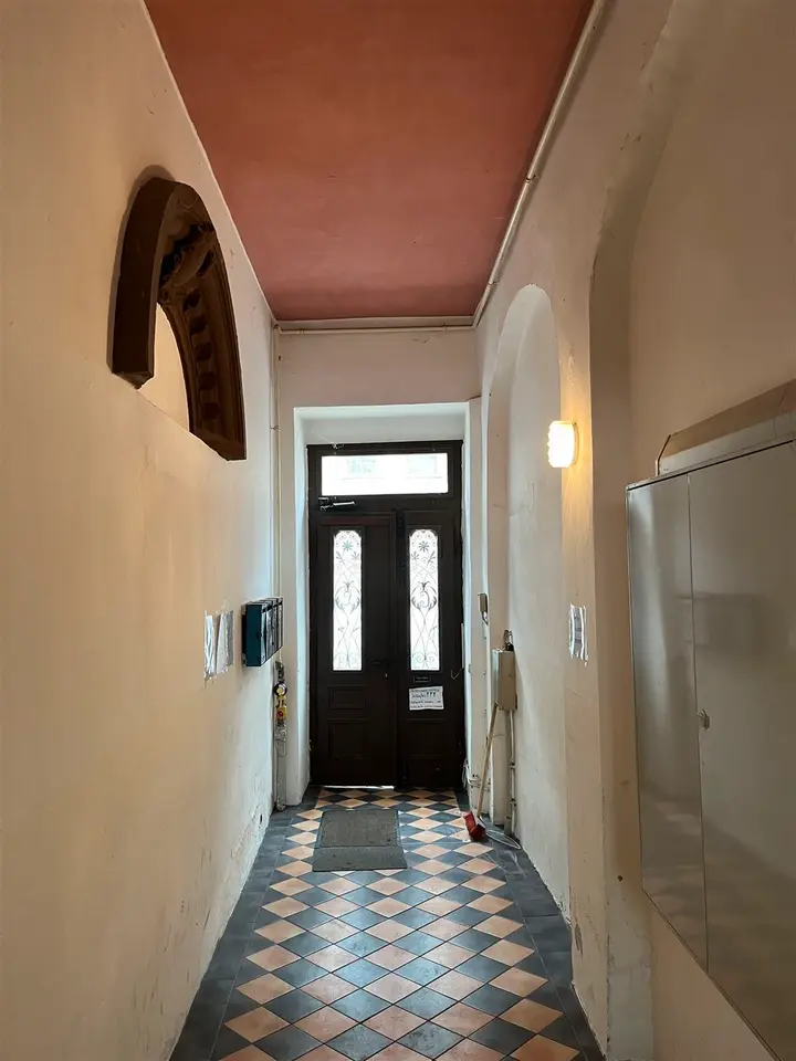 3 Zimmer Wohnung mit 70 m² in Torgau – Bild 4