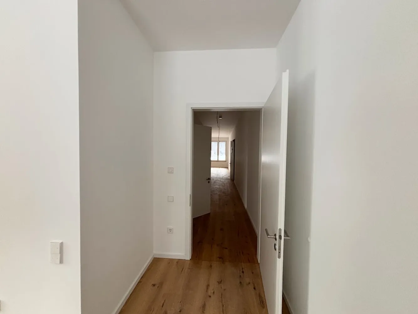 3 Zimmer Wohnung mit 106 m² in Hannover – Bild 12