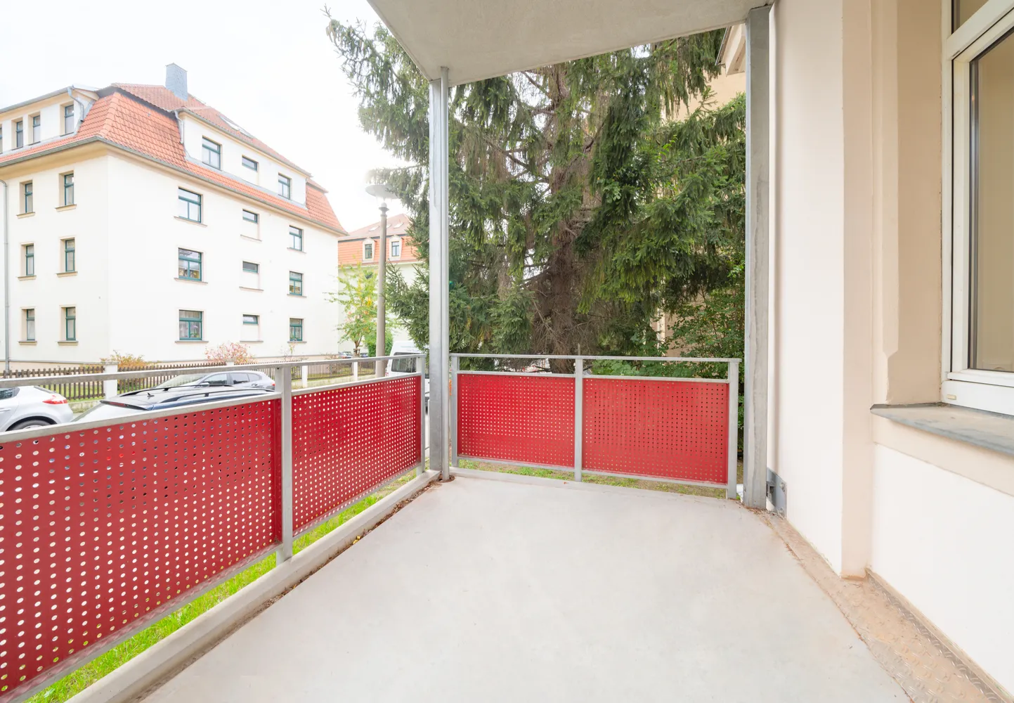 3 Zimmer Wohnung mit 91 m² in Dresden – Bild 6