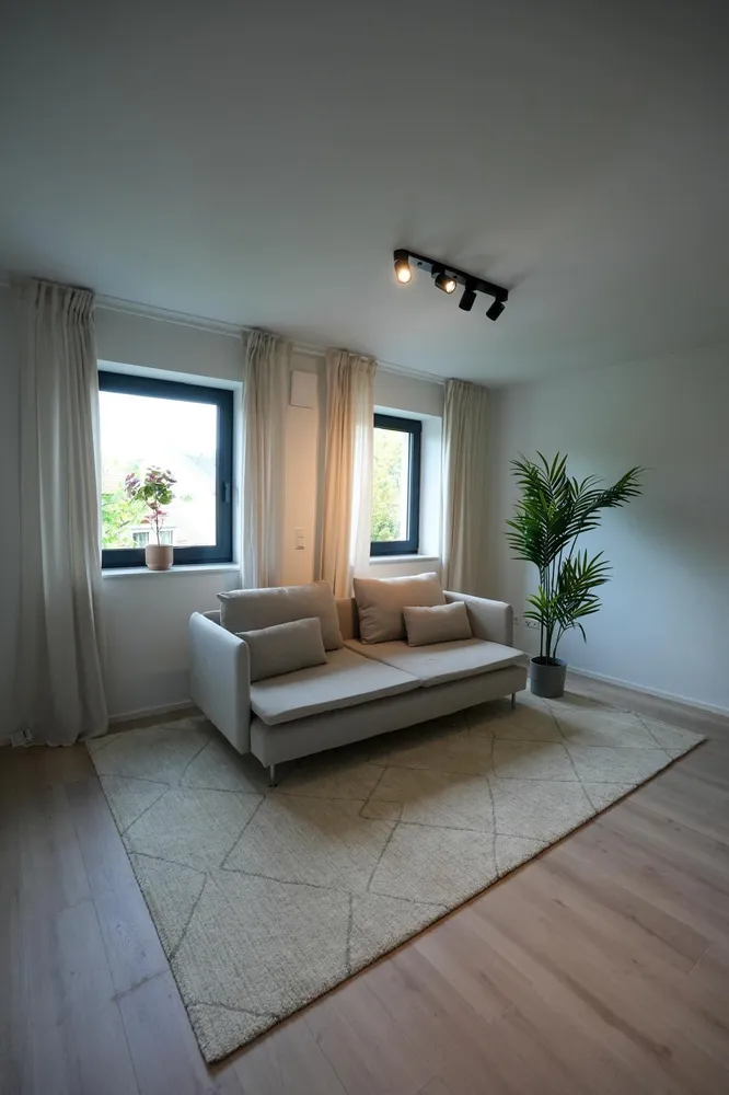 2 Zimmer Wohnung mit 47 m² in Nürnberg – Bild 1