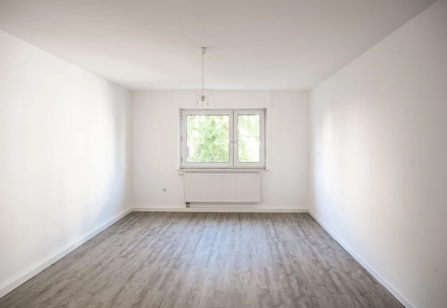 2 Zimmer Wohnung mit 65 m² in Mannheim – Bild 2
