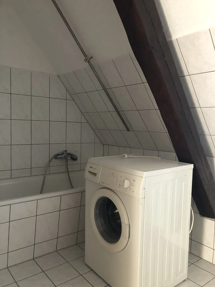 2 Zimmer Wohnung mit 47 m² in Borna – Bild 10