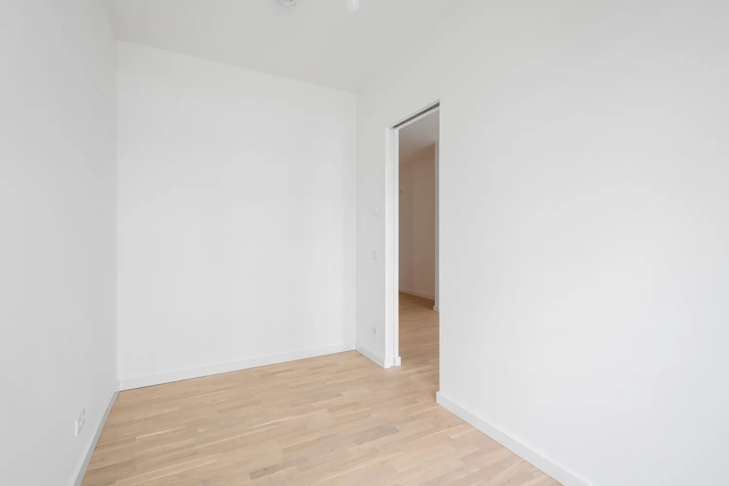 2 Zimmer Wohnung mit 45 m² in Berlin – Bild 3