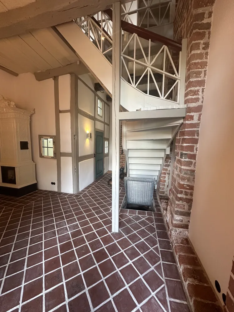 5 Zimmer Haus mit 118 m² in Lüneburg – Bild 11