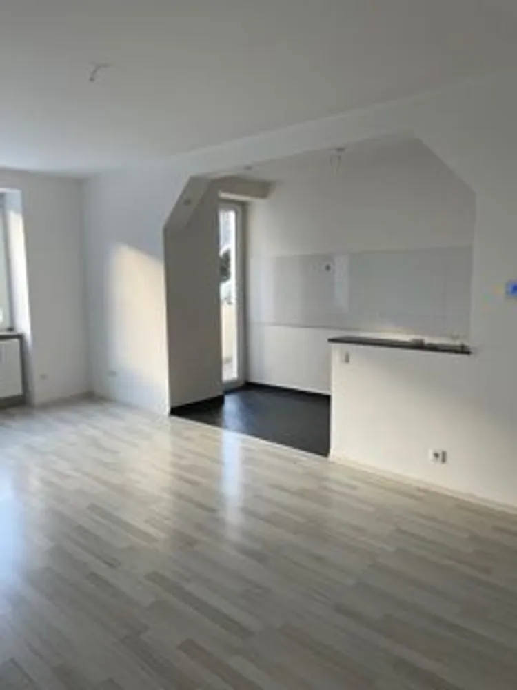 2 Zimmer Wohnung mit 55 m² in Wuppertal – Bild 1