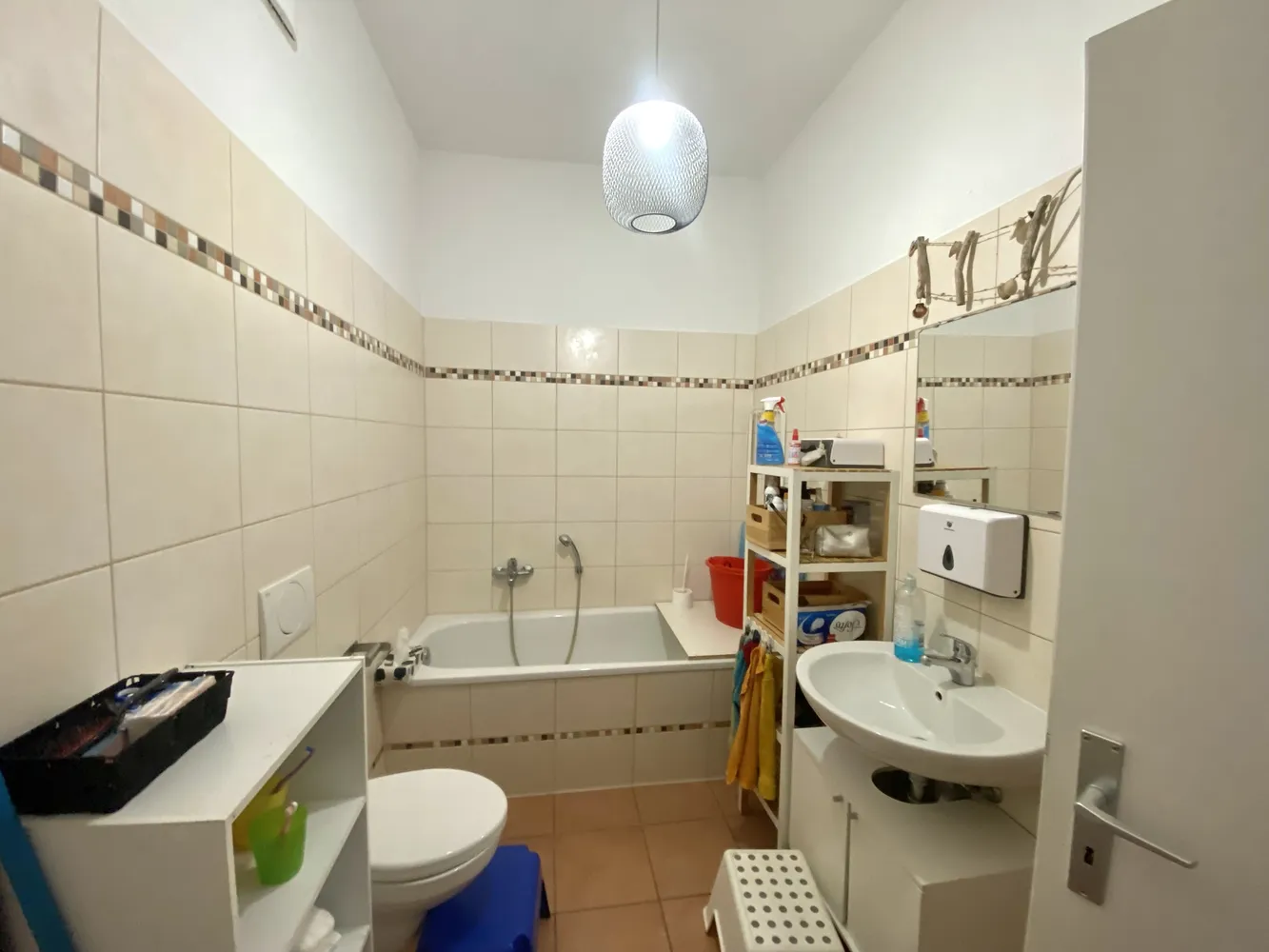2 Zimmer Wohnung mit 51 m² in Magdeburg – Bild 9
