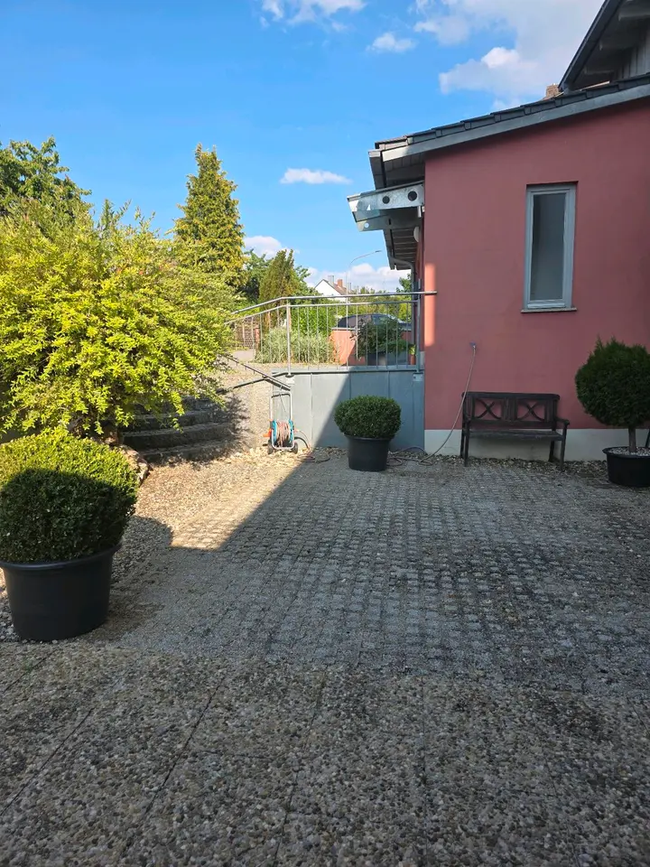 4 Zimmer Haus mit 120 m² in Regensburg – Bild 4