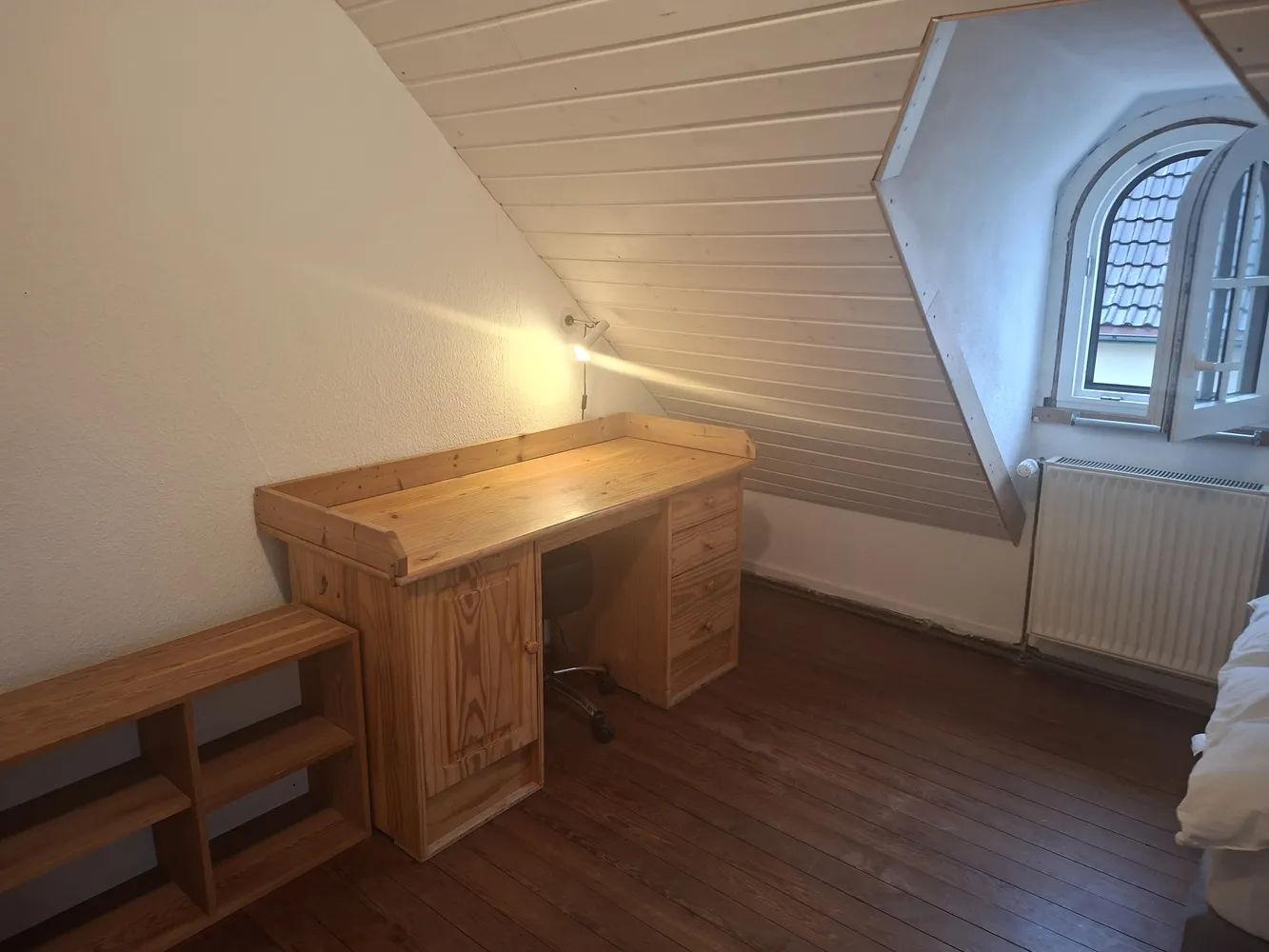 2 Zimmer Wohnung mit 30 m² in Esslingen am Neckar – Bild 10