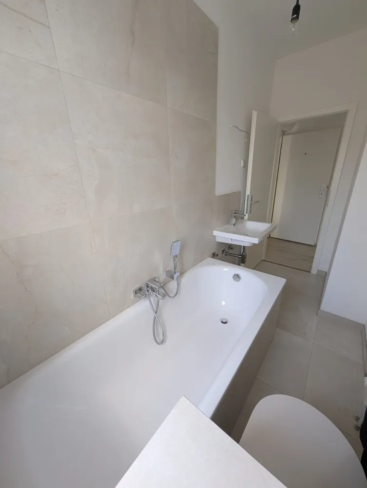 2 Zimmer Wohnung mit 50 m² in Duisburg – Bild 6