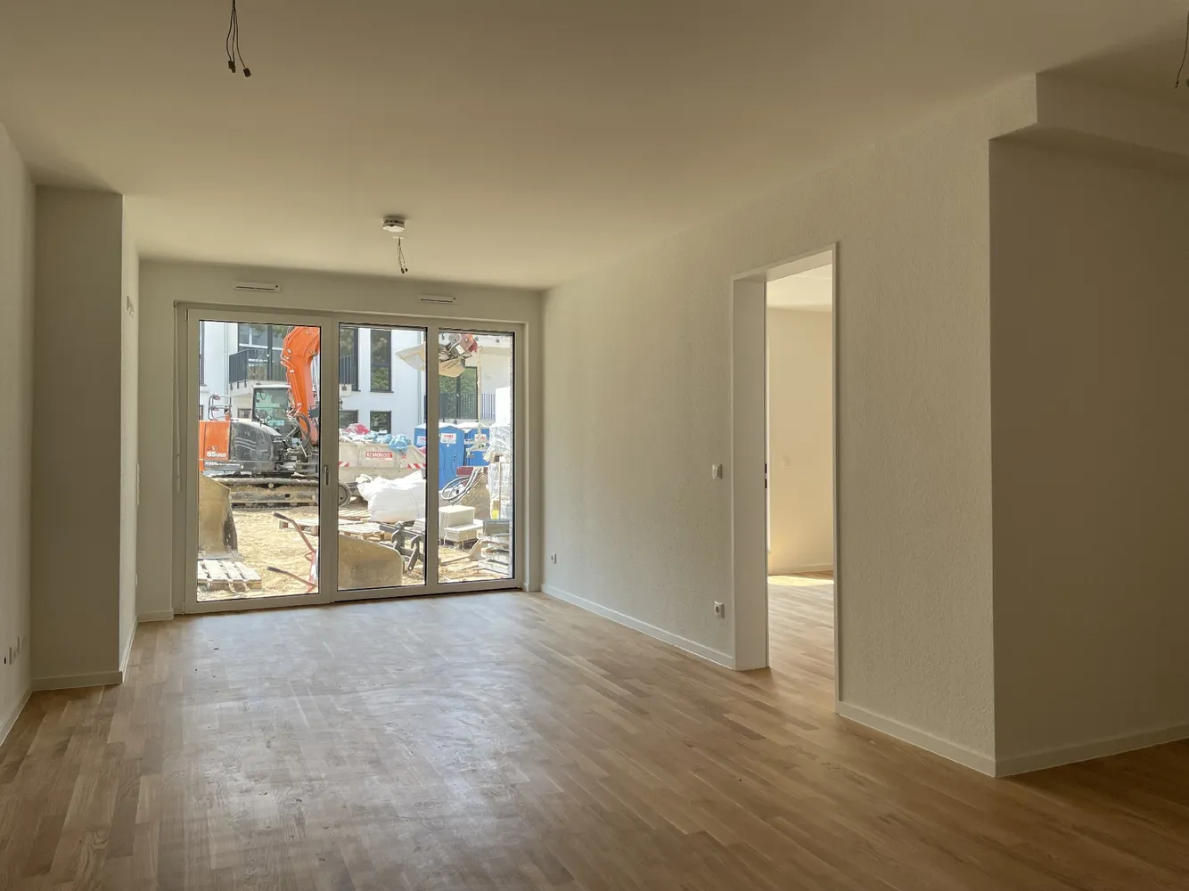 2 Zimmer Wohnung mit 67 m² in Leverkusen – Bild 9