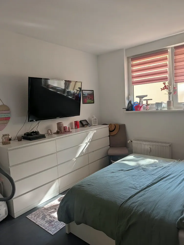 3 Zimmer Wohnung mit 75 m² in Mannheim – Bild 6