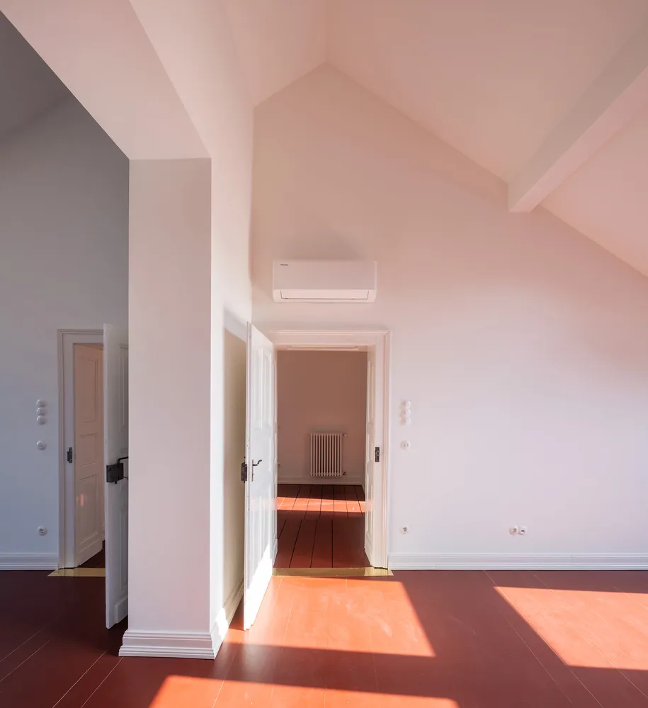 3 Zimmer Wohnung mit 86 m² in Bonn – Bild 2