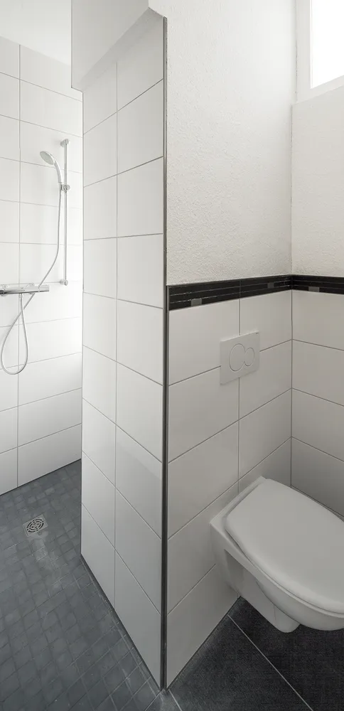 2 Zimmer Wohnung mit 51 m² in Wiesbaden – Bild 6