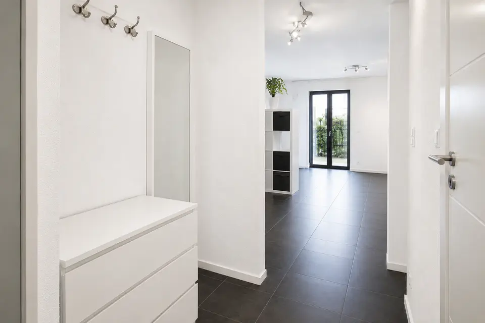 2 Zimmer Wohnung mit 46 m² in Trier – Bild 4