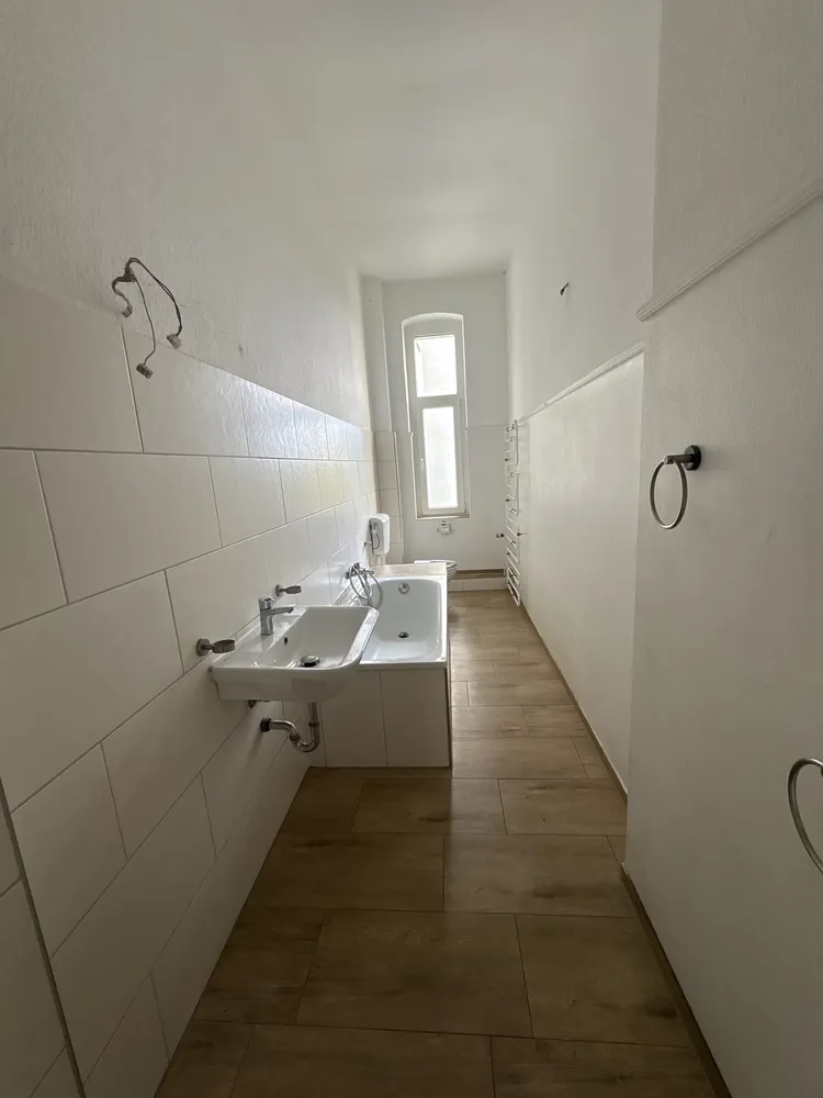 5 Zimmer Wohnung mit 123 m² in Frankfurt (Oder) – Bild 2