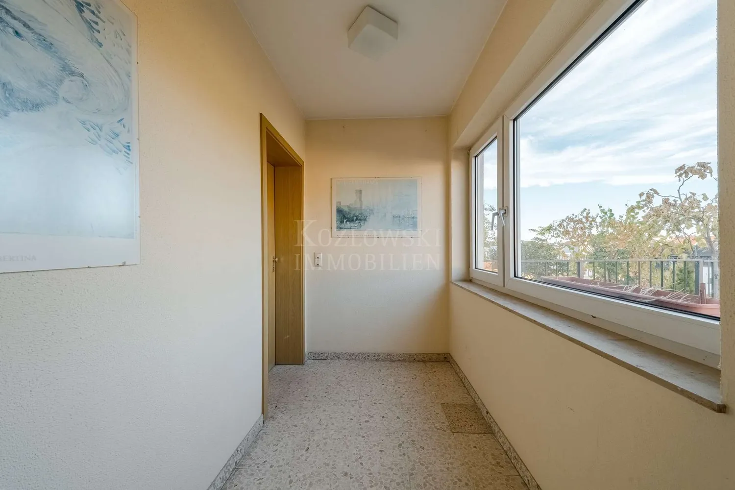 3 Zimmer Wohnung mit 97 m² in Mannheim – Bild 7