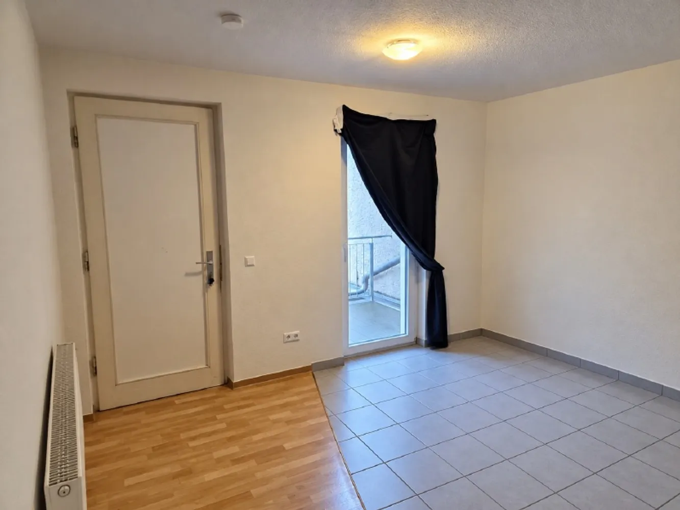3 Zimmer Wohnung mit 79 m² in Finsterwalde – Bild 1