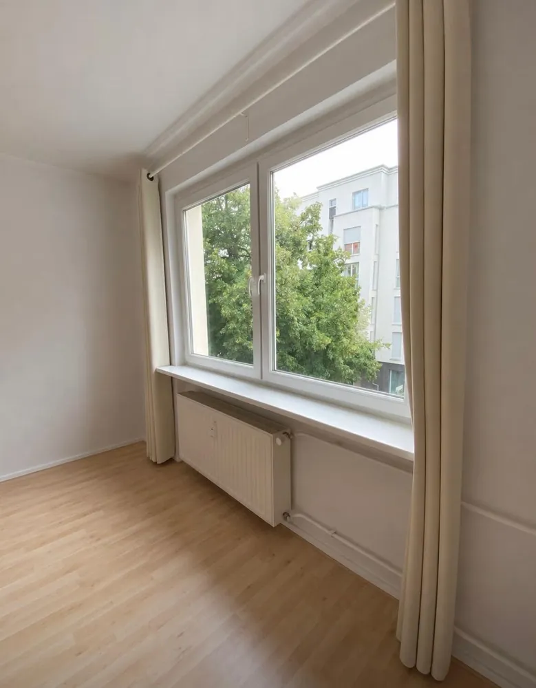 1 Zimmer Wohnung mit 38 m² in Berlin – Bild 1