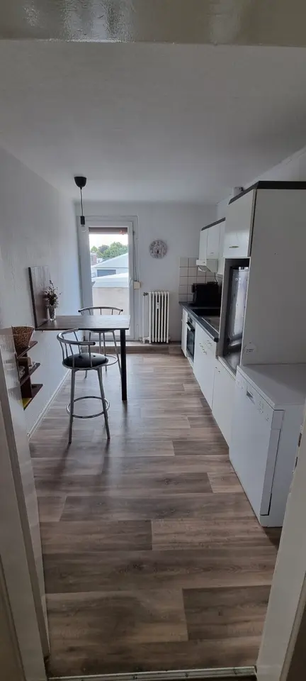 3 Zimmer Wohnung mit 83 m² in Papenburg – Bild 3