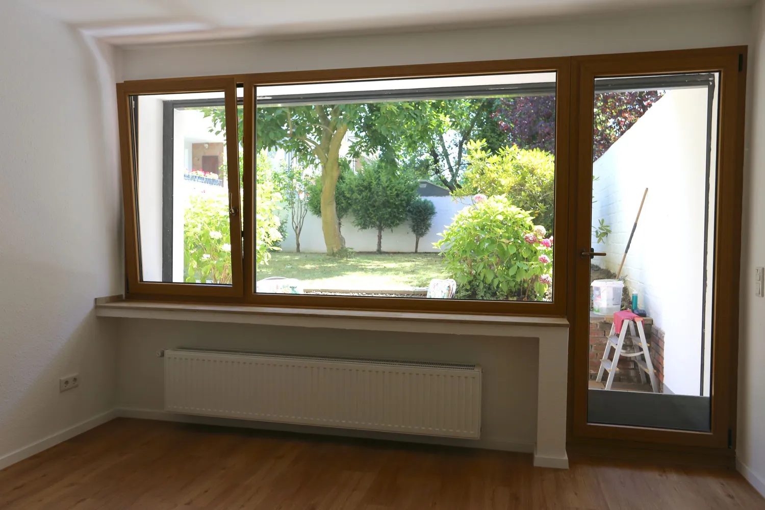 3 room apartment with 82 m² in Düsseldorf – Photo 9