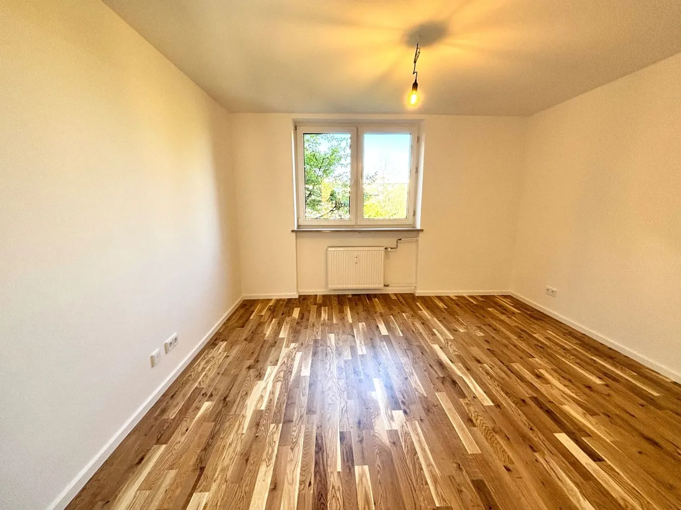 3 Zimmer Wohnung mit 83 m² in München – Bild 6