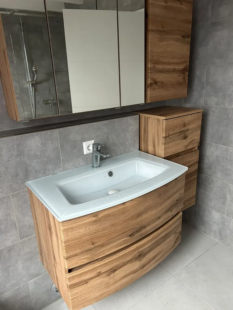 5 Zimmer Wohnung mit 92 m² in Mosbach – Bild 11