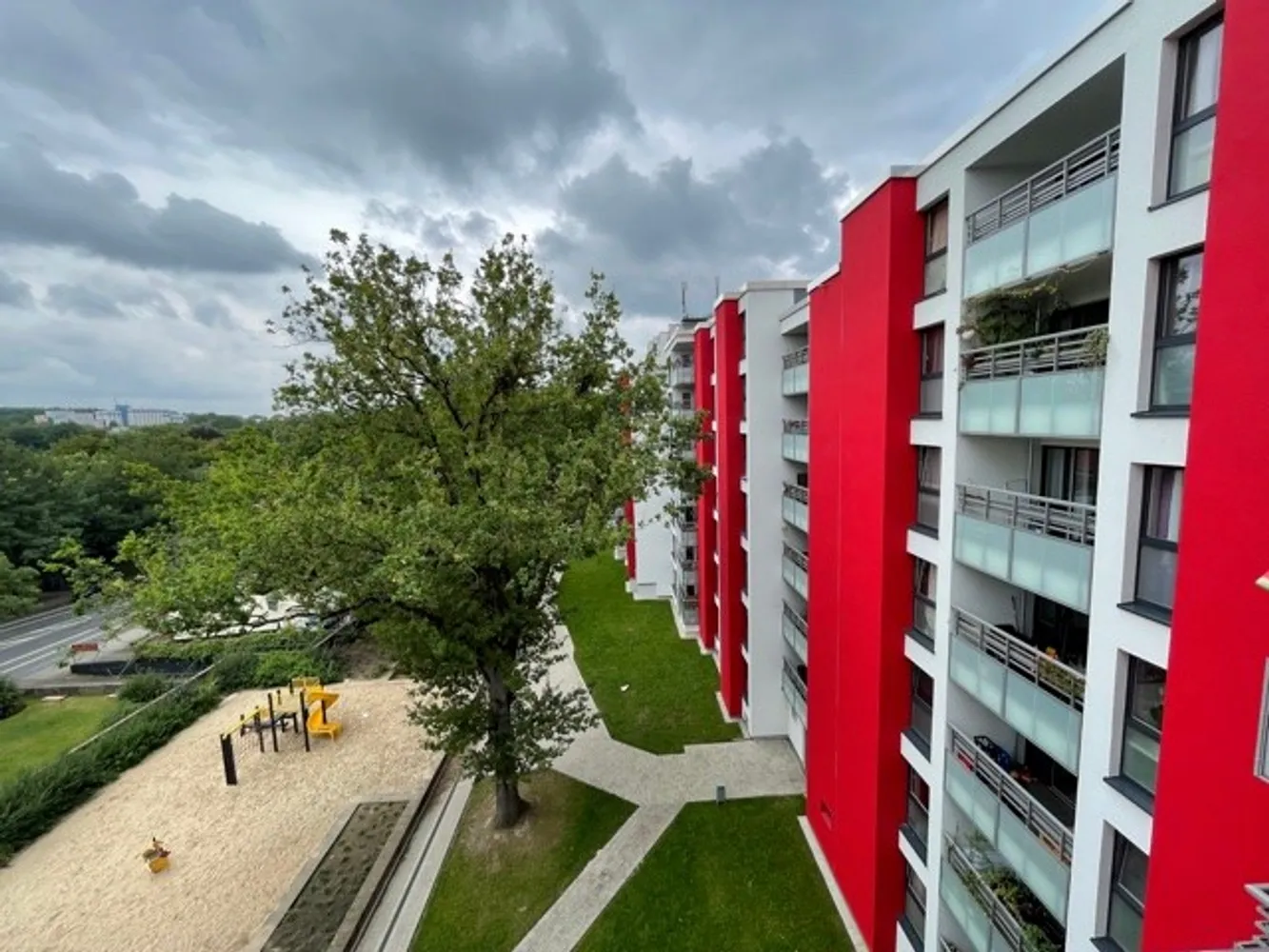 3 Zimmer Wohnung mit 75 m² in Bochum – Bild 3