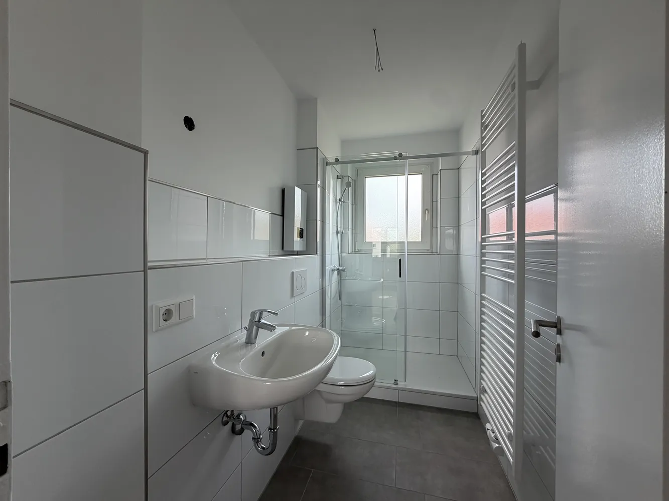 4 Zimmer Wohnung mit 80 m² in Bielefeld – Bild 11