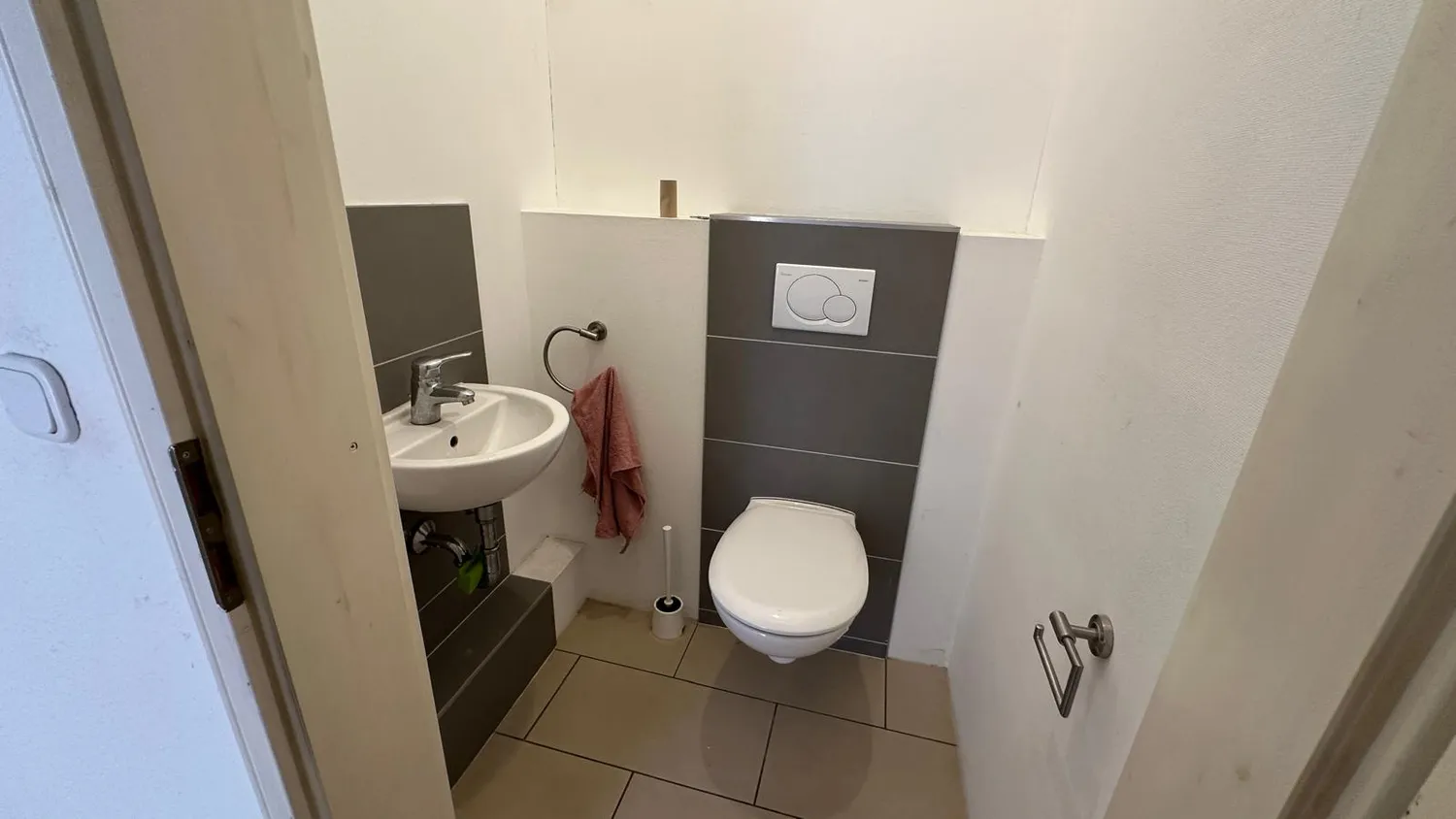 4 Zimmer Wohnung mit 88 m² in Essen – Bild 2