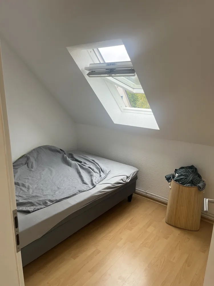 2 Zimmer Wohnung mit 33 m² in Osnabrück – Bild 7