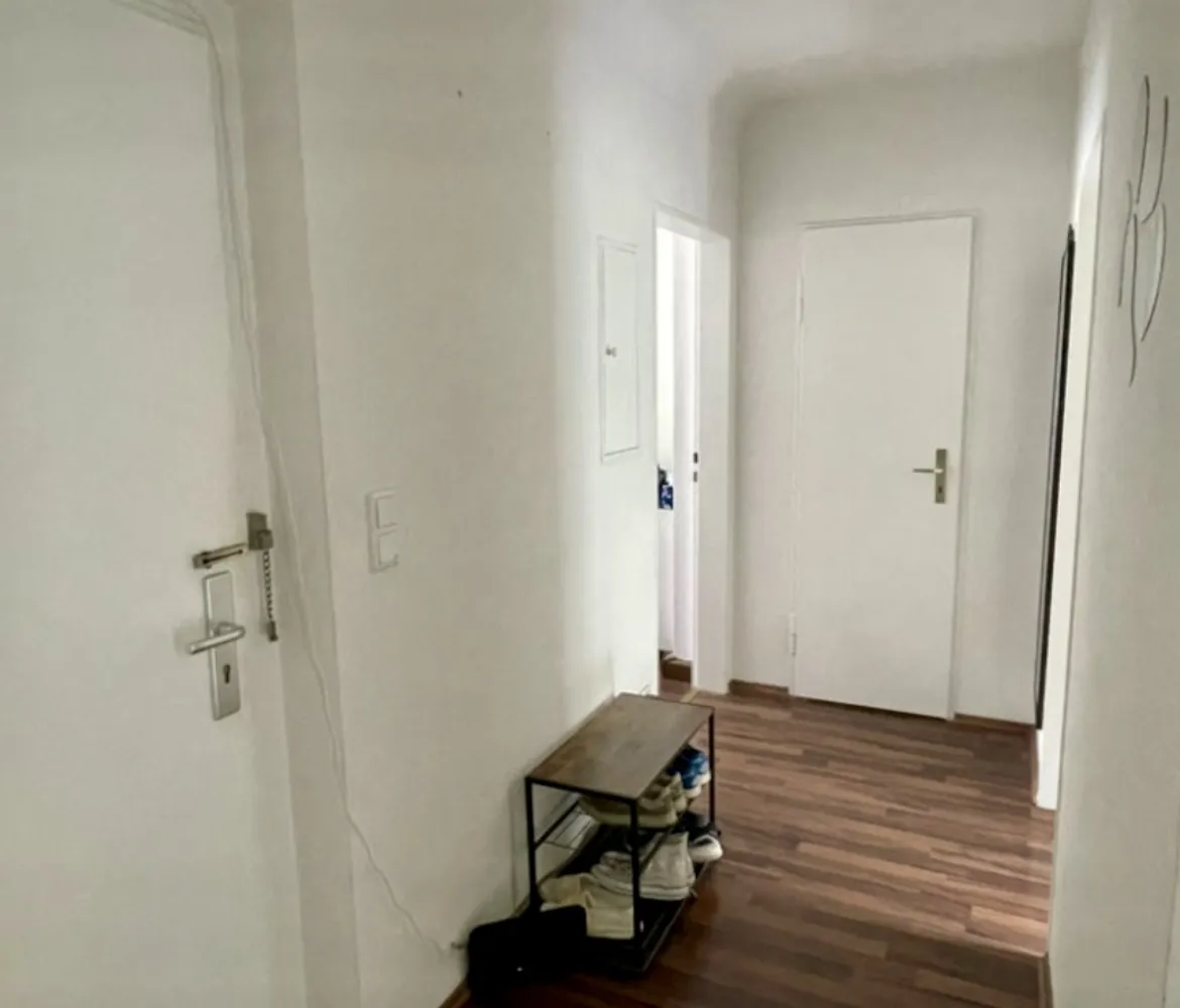 2 Zimmer Wohnung mit 55 m² in Nürnberg – Bild 7