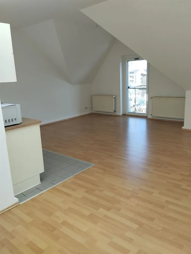 2 room apartment with 52 m² in Stendal – Photo 6
