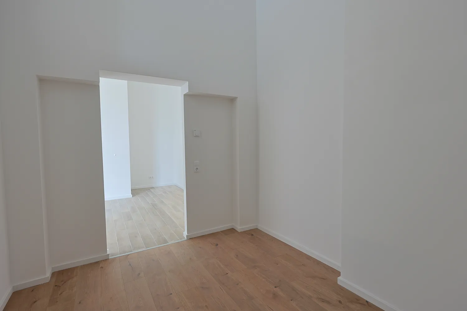 2 room apartment with 65 m² in Bernau bei Berlin – Photo 8