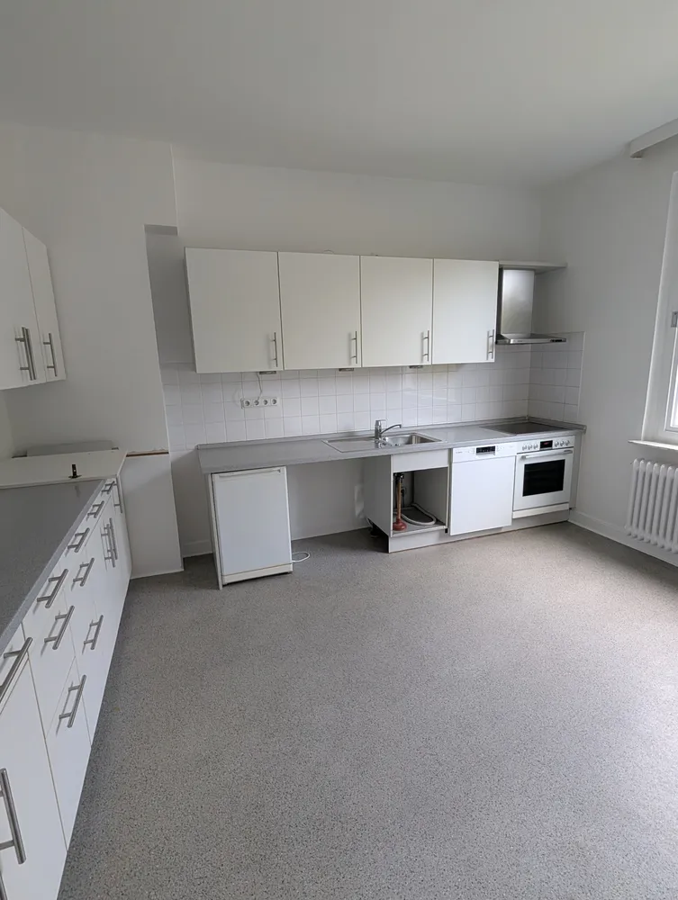 4 Zimmer Wohnung mit 120 m² in Hannover – Bild 8