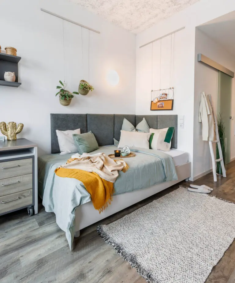 Studio mit 30 m² in Frankfurt am Main – Bild 7