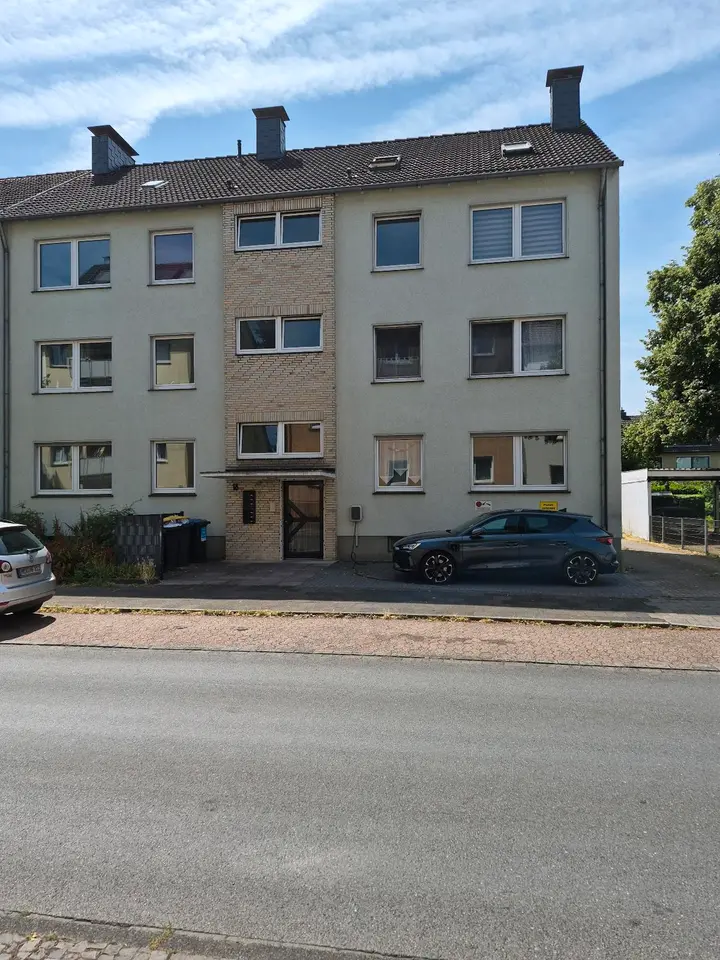 4 Zimmer Wohnung mit 81 m² in Herne – Bild 2