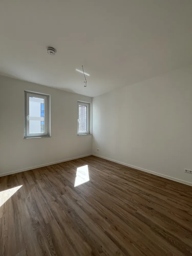 4 Zimmer Wohnung mit 110 m² in Delitzsch – Bild 7
