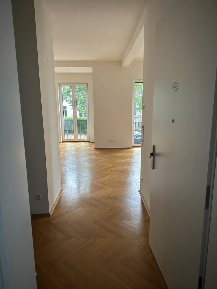 2 Zimmer Wohnung mit 87 m² in Münster – Bild 5